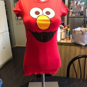 Sesame Street T-shirt